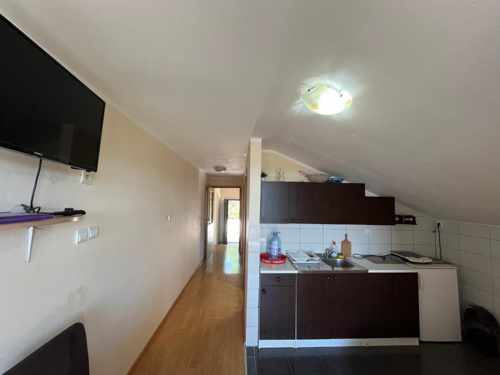 Apartments Mudric Herceg Novi Exterior foto