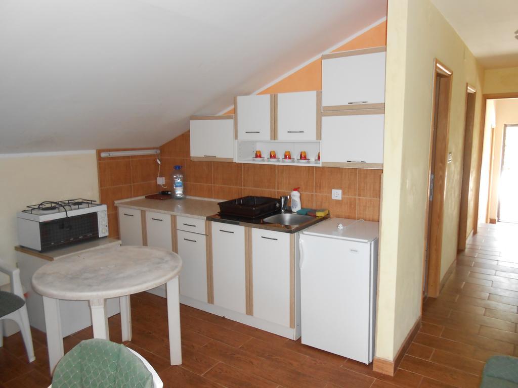 Apartments Mudric Herceg Novi Exterior foto