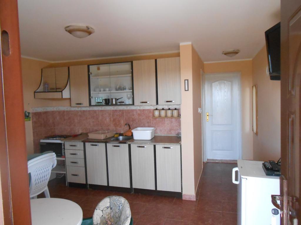 Apartments Mudric Herceg Novi Exterior foto