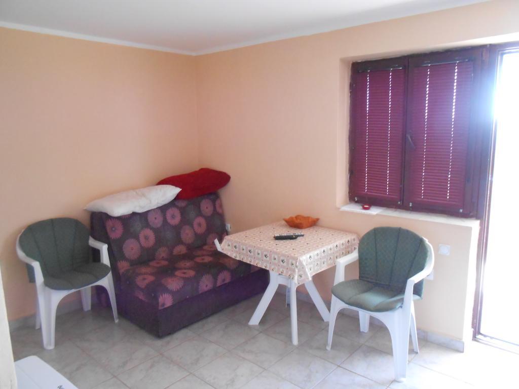 Apartments Mudric Herceg Novi Exterior foto