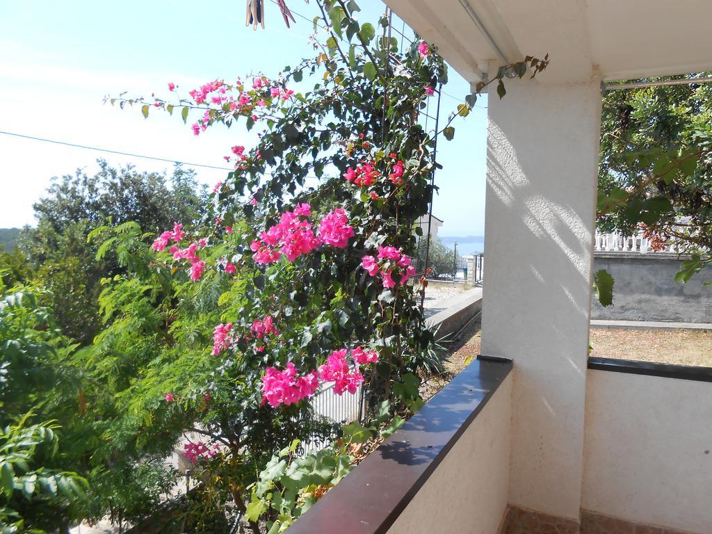 Apartments Mudric Herceg Novi Exterior foto
