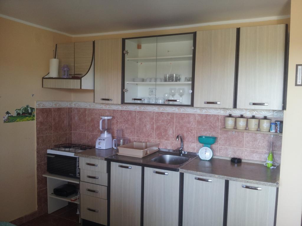 Apartments Mudric Herceg Novi Exterior foto